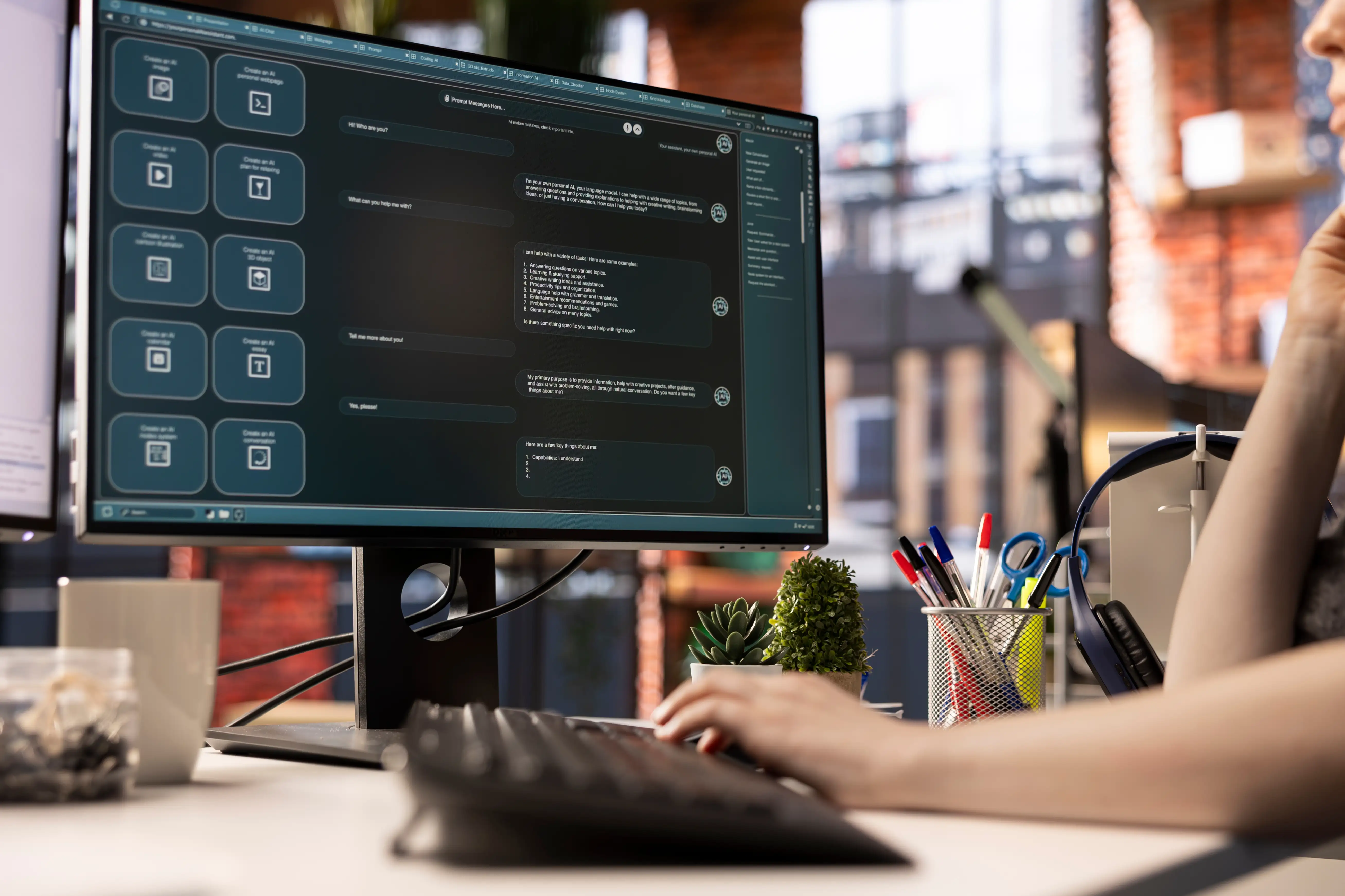 Ebroton simplifica la creación de tu sitio web ideal en Tilda