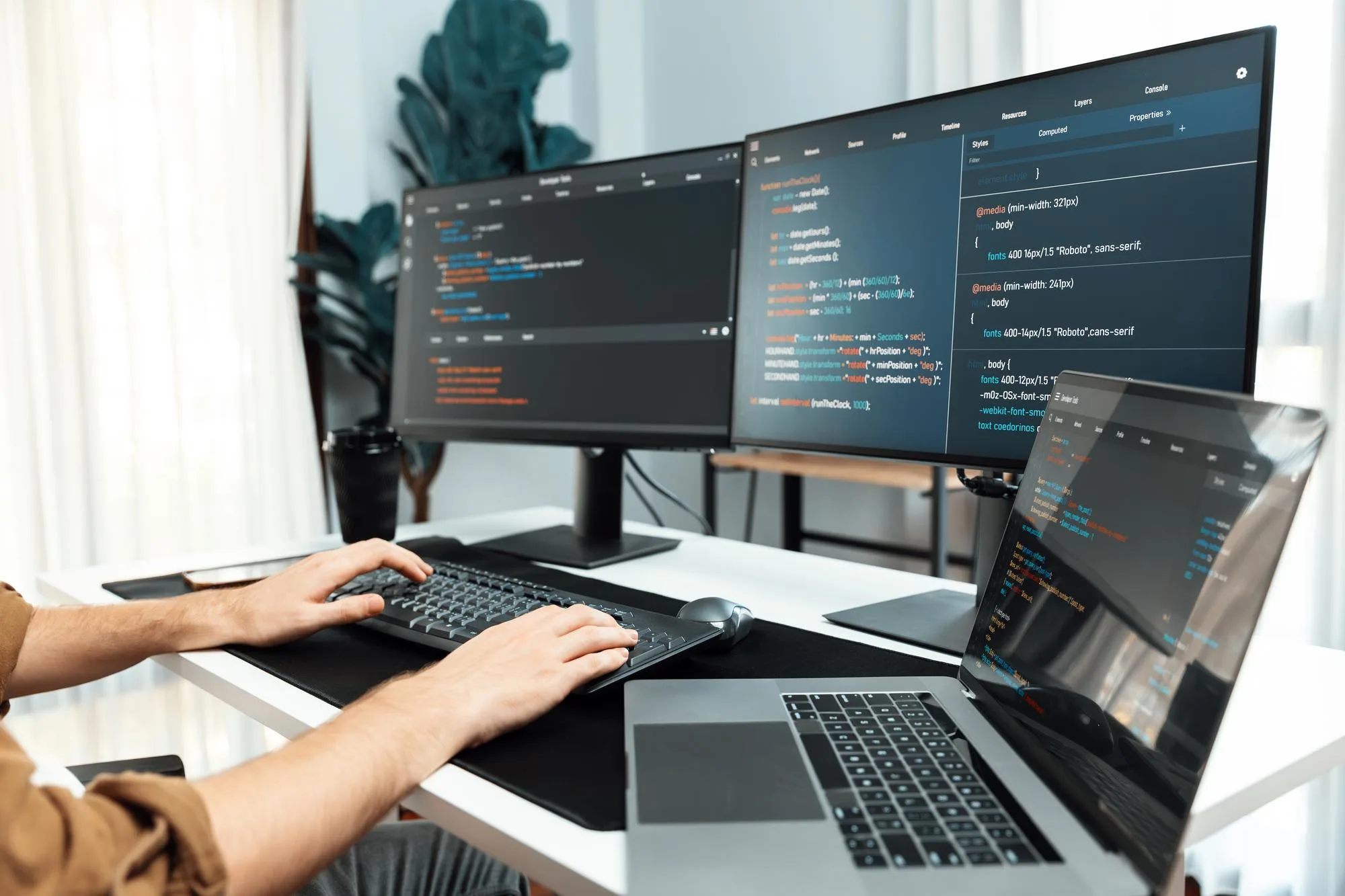 ¿Por qué una buena página web es esencial para tu proyecto?